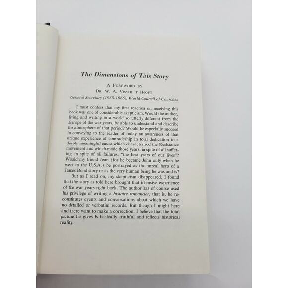 Flee The Captor By Herbert Ford 1966 Southern Publishing Association - Picture 8 of 12